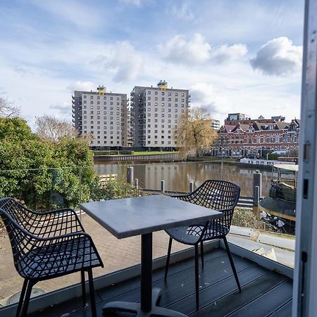 Flonk Apartments Groningen Centre, Voorheen Best Western Apartments Groningen Centre 외부 사진