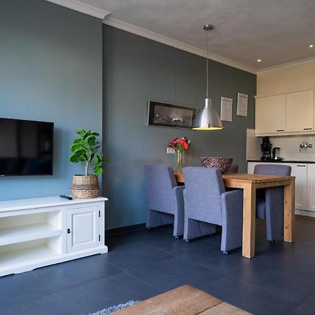 Flonk Apartments Groningen Centre, Voorheen Best Western Apartments Groningen Centre 외부 사진