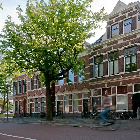 Flonk Apartments Groningen Centre, Voorheen Best Western Apartments Groningen Centre 외부 사진