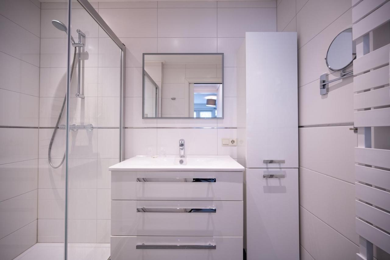 Flonk Apartments Groningen Centre, Voorheen Best Western Apartments Groningen Centre 외부 사진