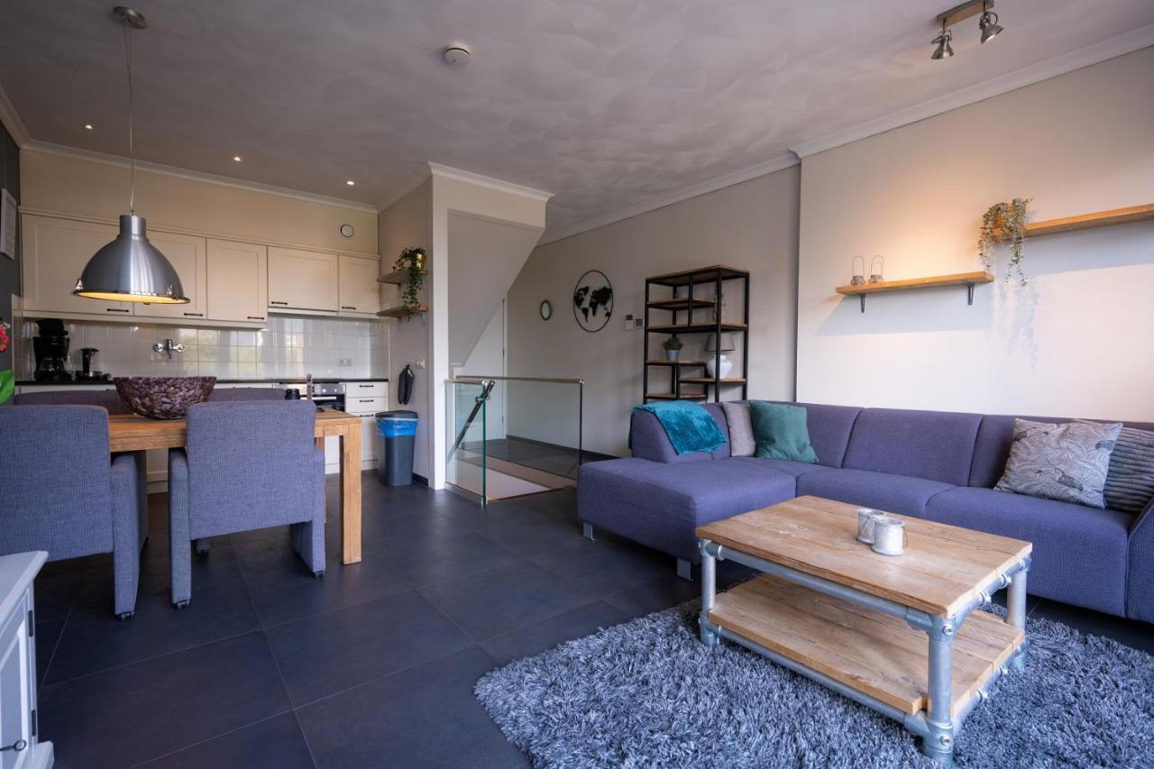 Flonk Apartments Groningen Centre, Voorheen Best Western Apartments Groningen Centre 외부 사진