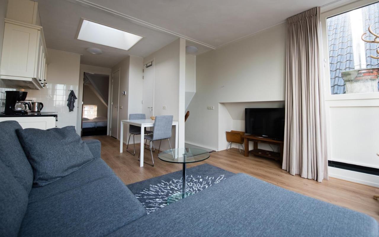 Flonk Apartments Groningen Centre, Voorheen Best Western Apartments Groningen Centre 외부 사진