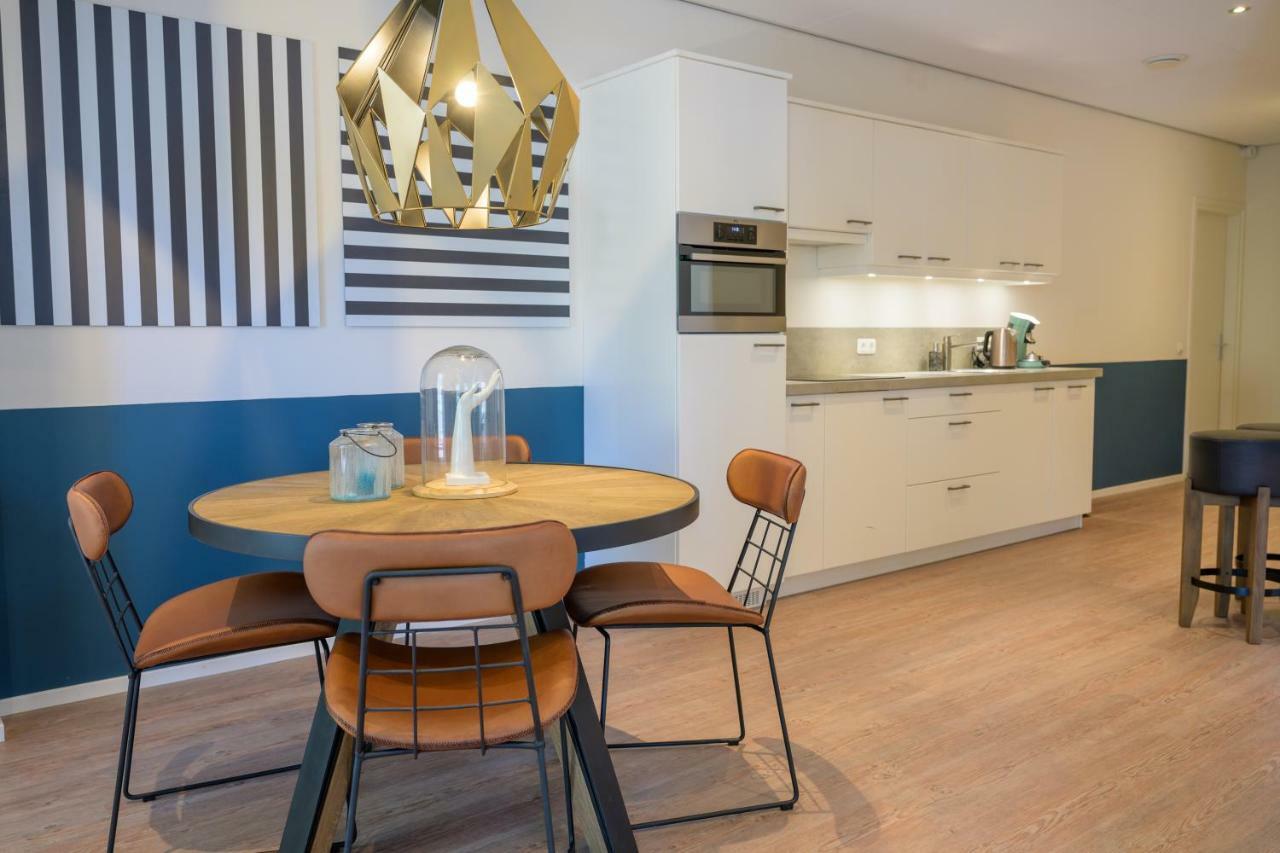Flonk Apartments Groningen Centre, Voorheen Best Western Apartments Groningen Centre 외부 사진