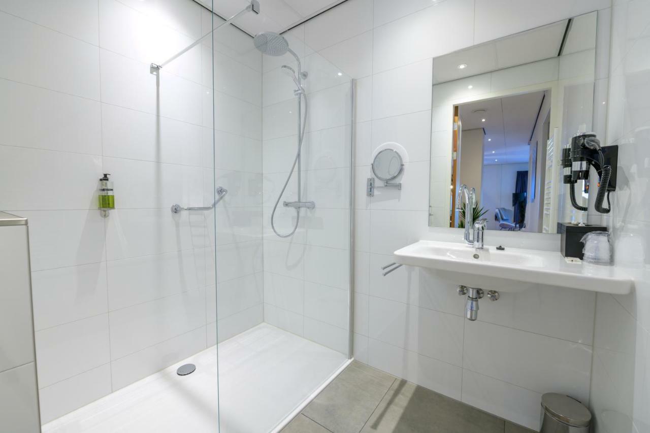 Flonk Apartments Groningen Centre, Voorheen Best Western Apartments Groningen Centre 외부 사진