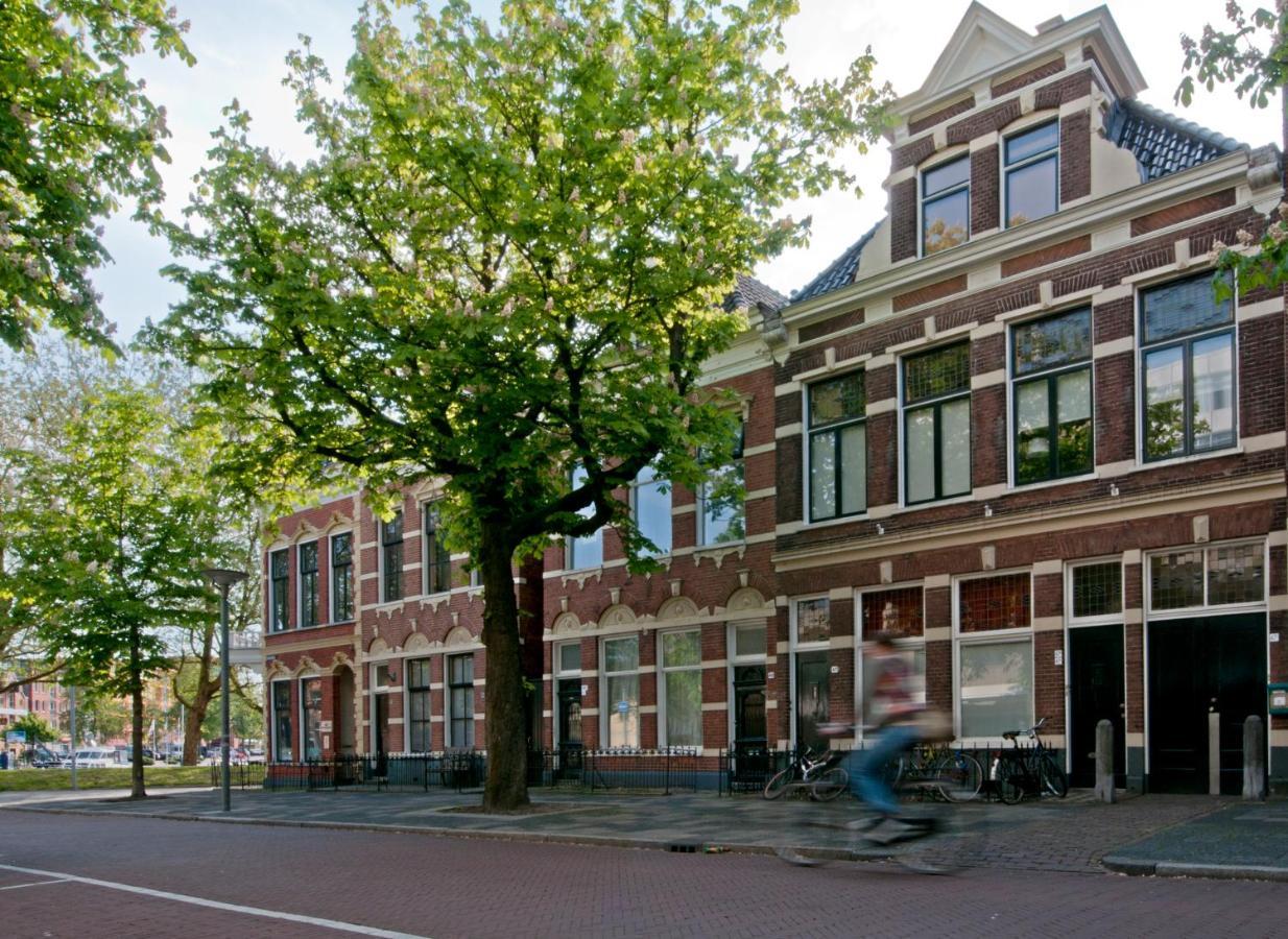 Flonk Apartments Groningen Centre, Voorheen Best Western Apartments Groningen Centre 외부 사진